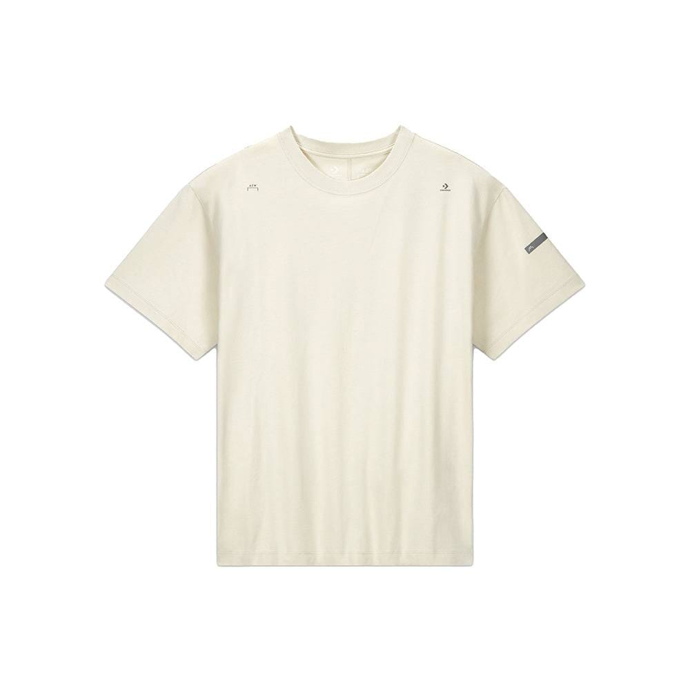 Converse ACW X Converse Tee - Bone White
