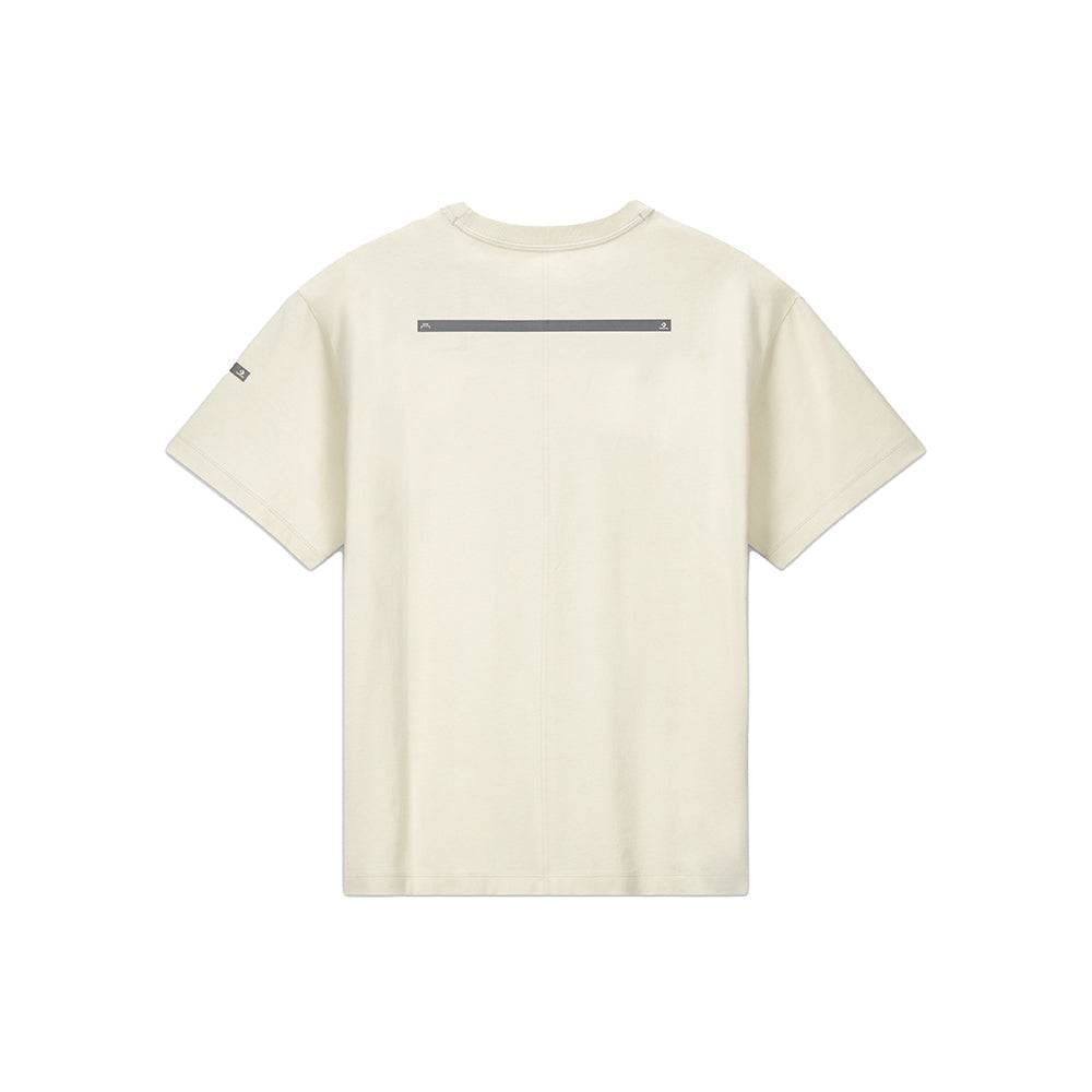Converse ACW X Converse Tee - Bone White
