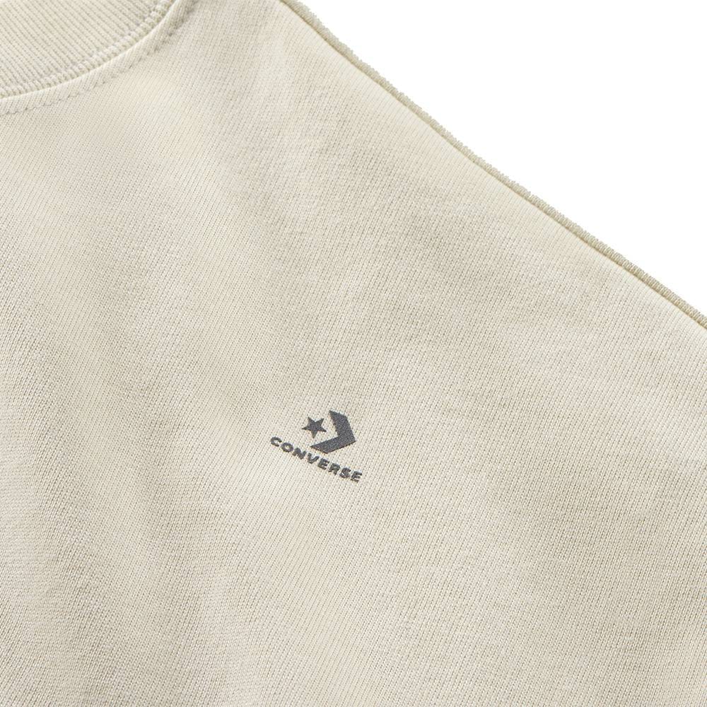 Converse ACW X Converse Tee - Bone White