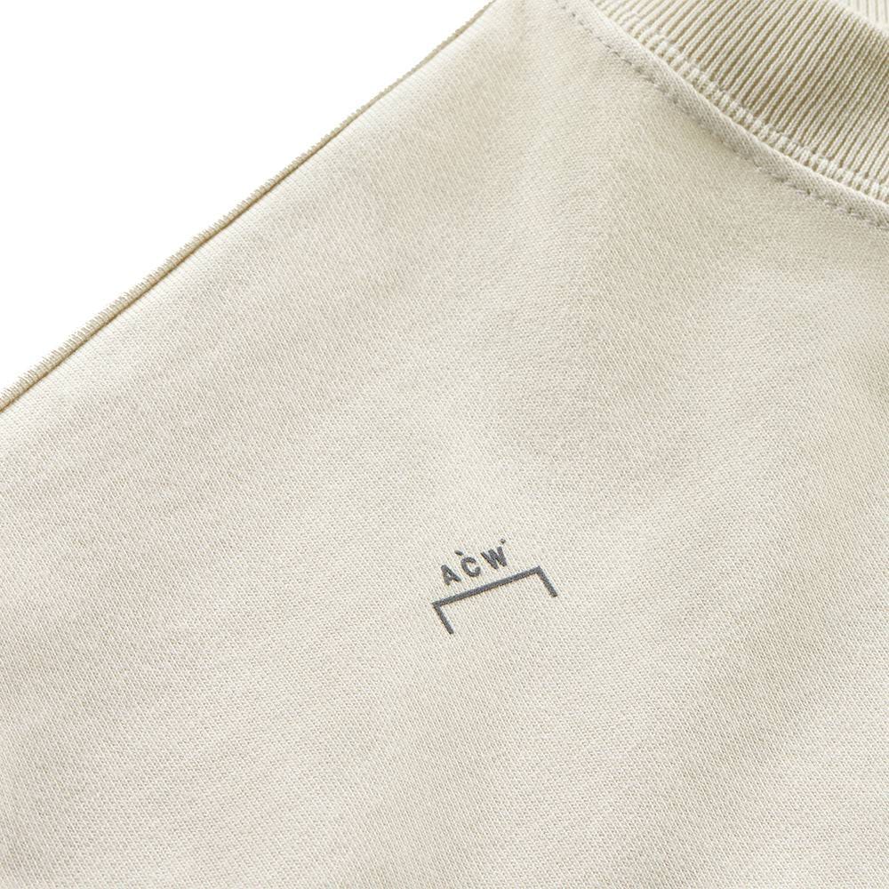 Converse ACW X Converse Tee - Bone White