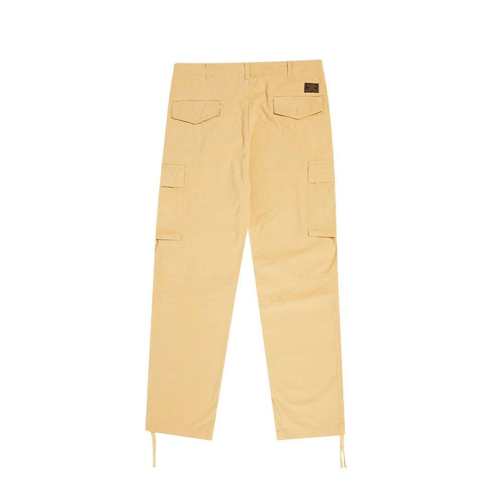 PATTA Basic Cargo Pants - Taos Taupe