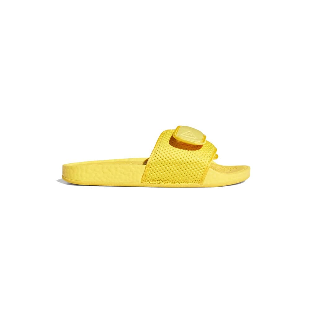 adidas PW Boost Slide - Bold Gold