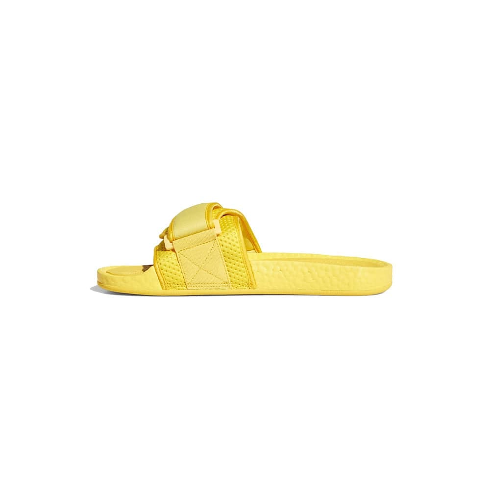 adidas PW Boost Slide - Bold Gold