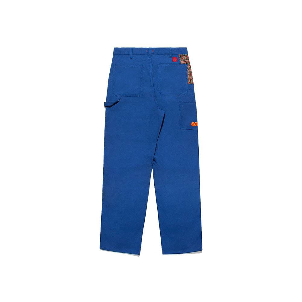 CLOT Carpenter Pants - Navy