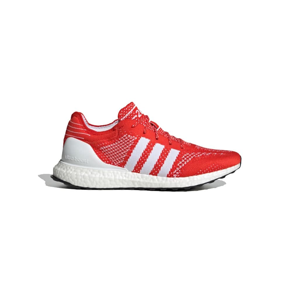 adidas Ultraboost DNA Prime - Red