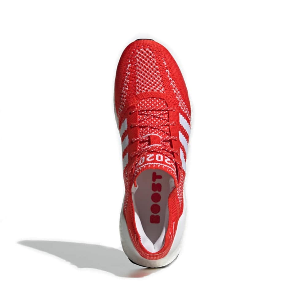 adidas Ultraboost DNA Prime - Red