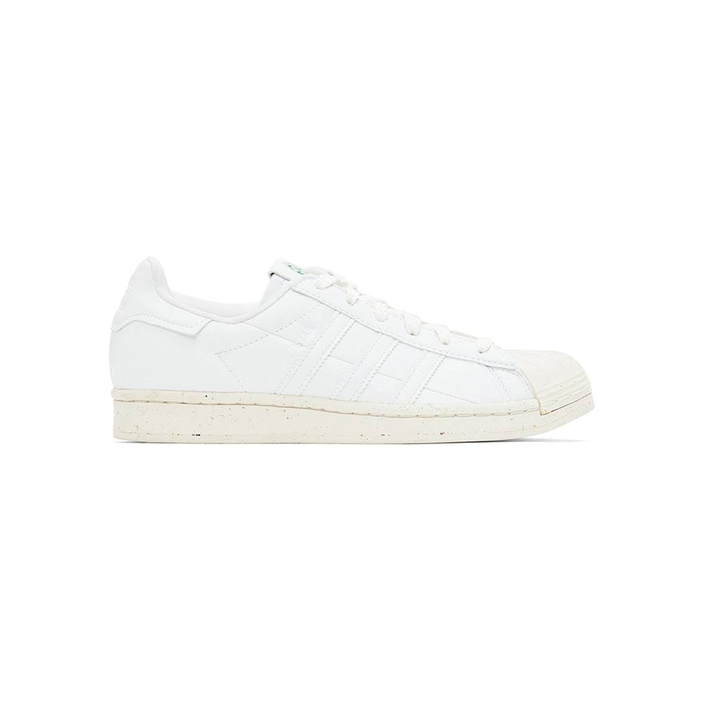 adidas Superstar Shoes - White
