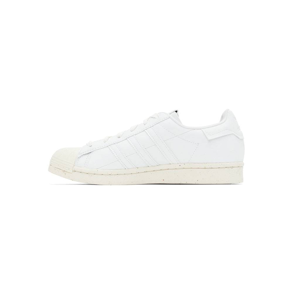adidas Superstar Shoes - White