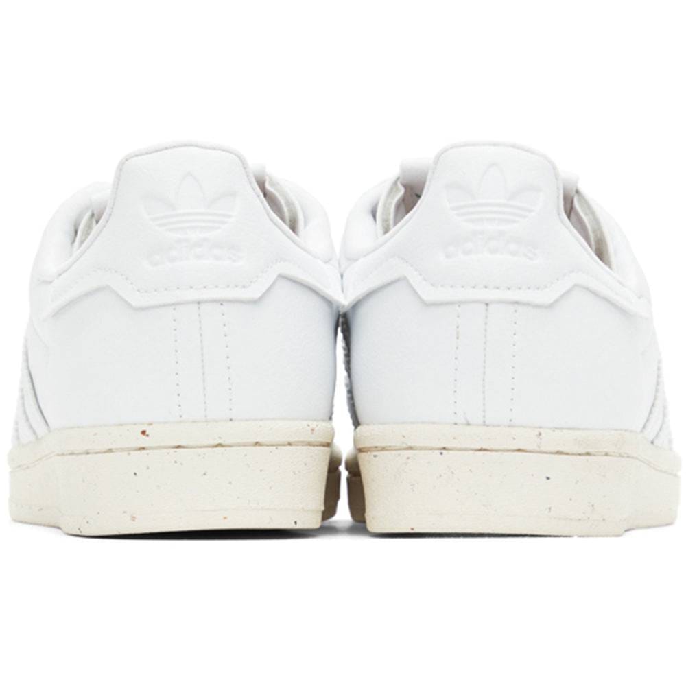 adidas Superstar Shoes - White