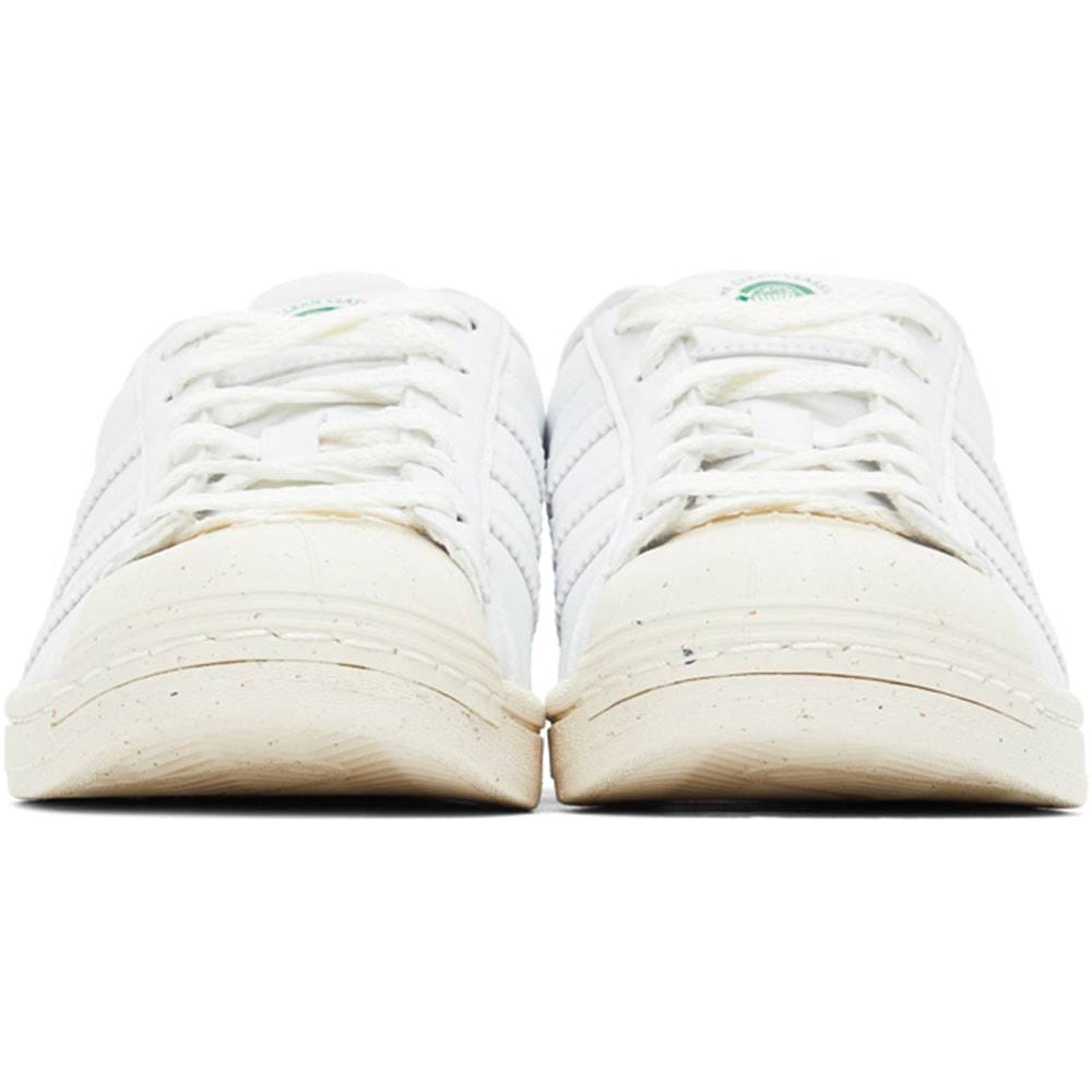 adidas Superstar Shoes - White
