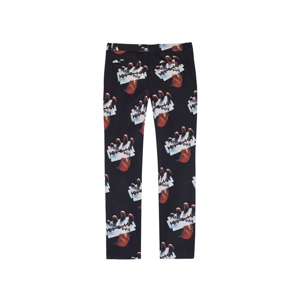 MISBHV The Razor Punk Pants - Multi