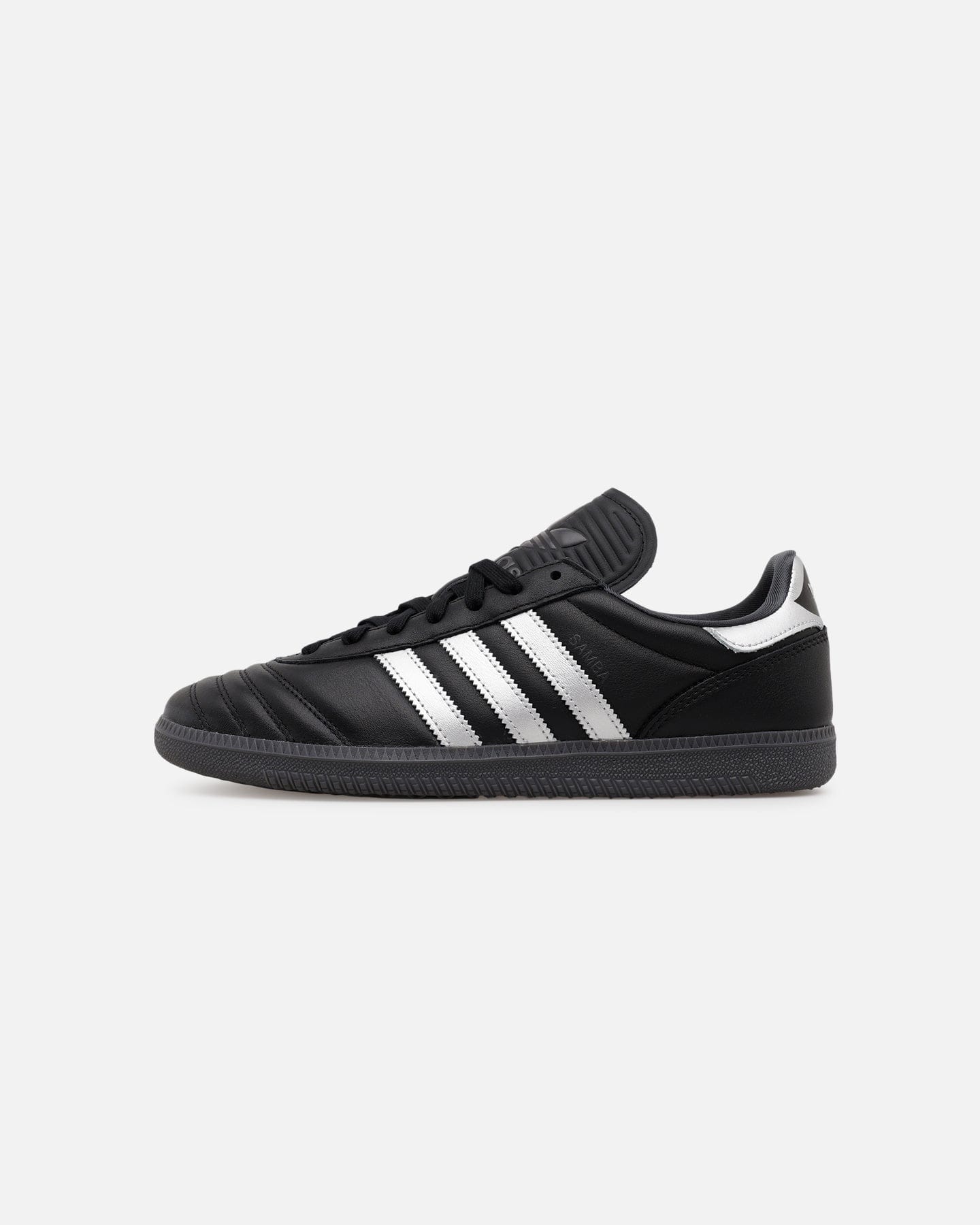 Adidas Samba JP Black/Silver