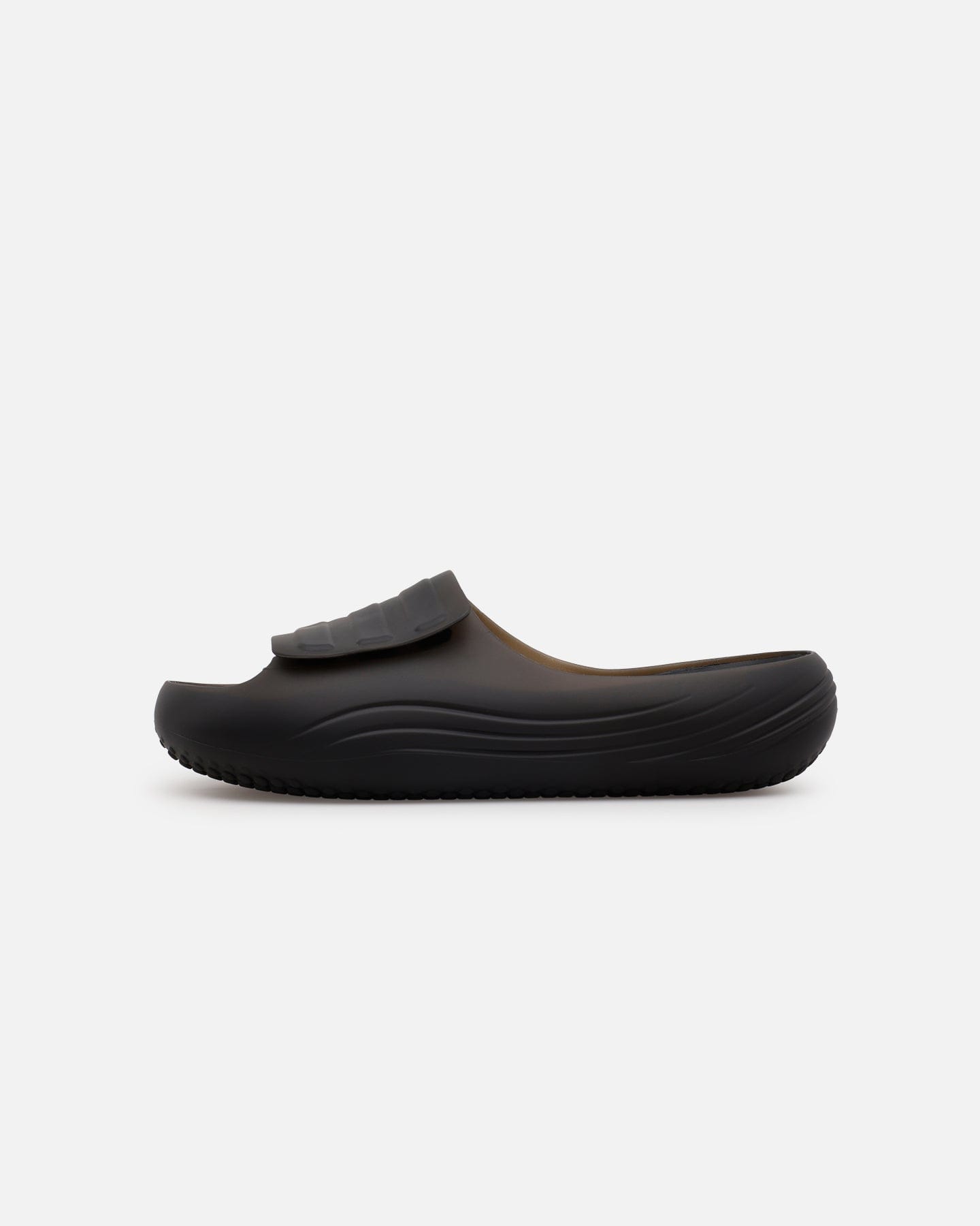 Adidas Adislide Slides Black