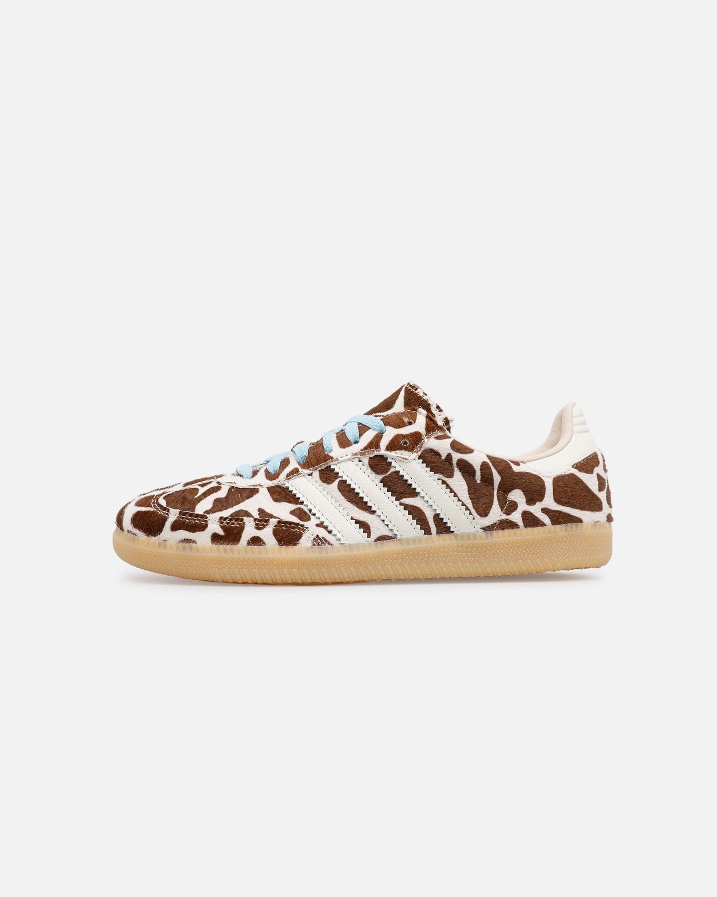 Adidas Women's Samba OG Giraffe