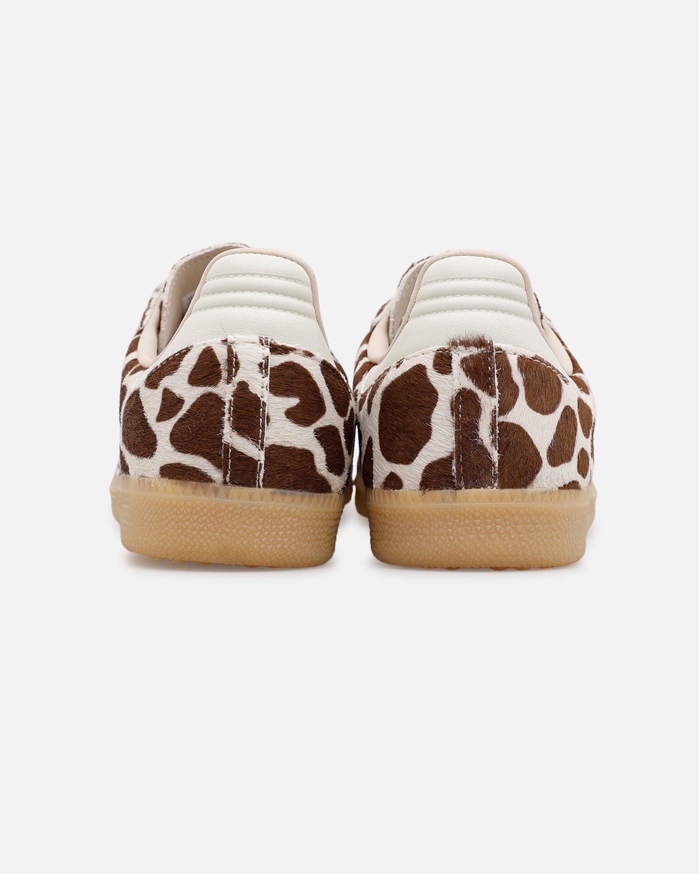 Adidas Women's Samba OG Giraffe