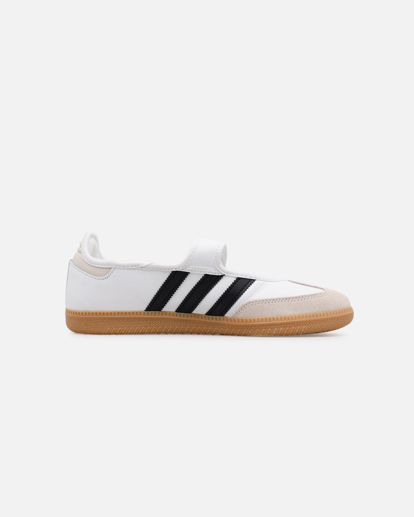 Adidas Women's Samba Jane White/Black