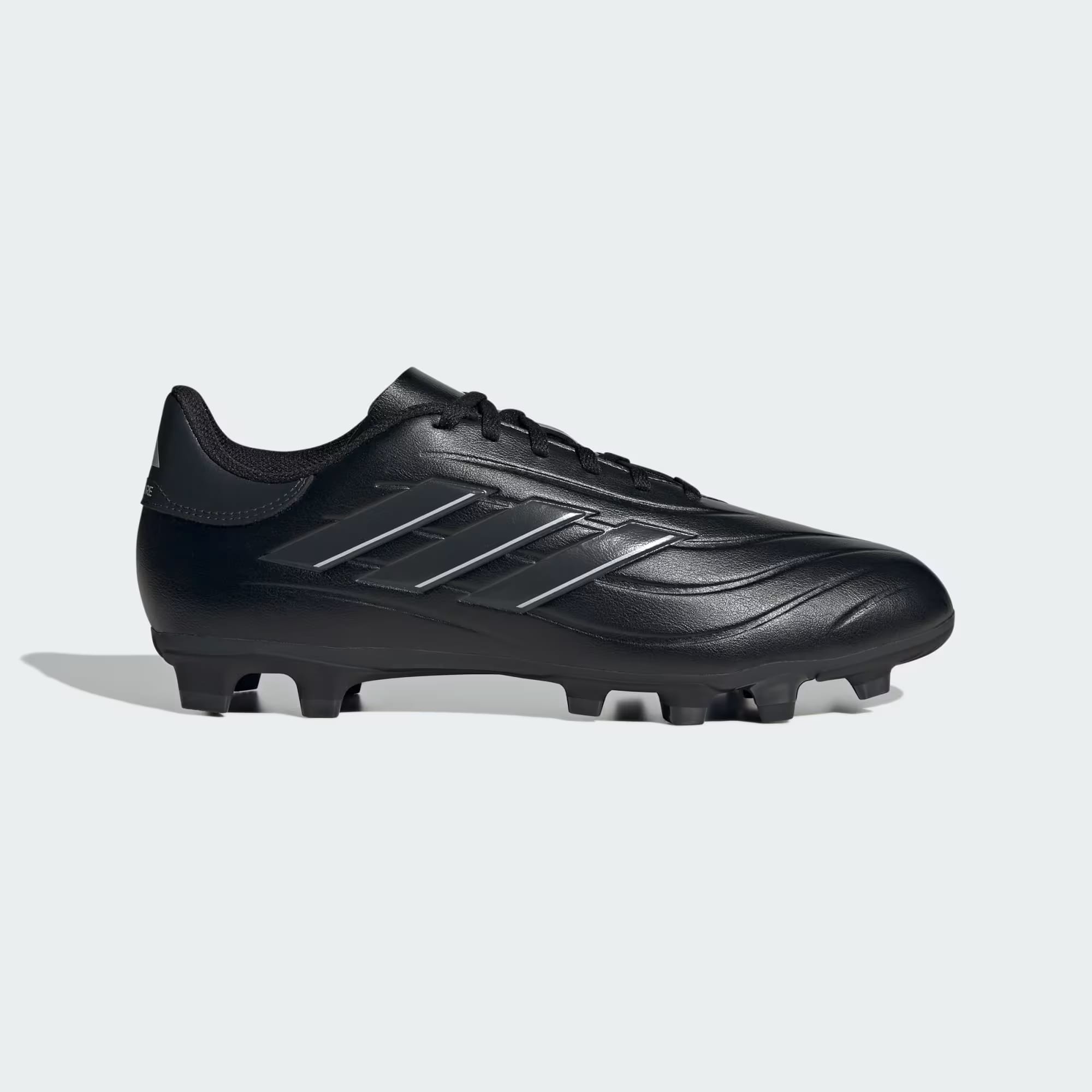 Adidas Copa Pure II Club Flexible Ground Boots Core Black / Carbon / Grey One