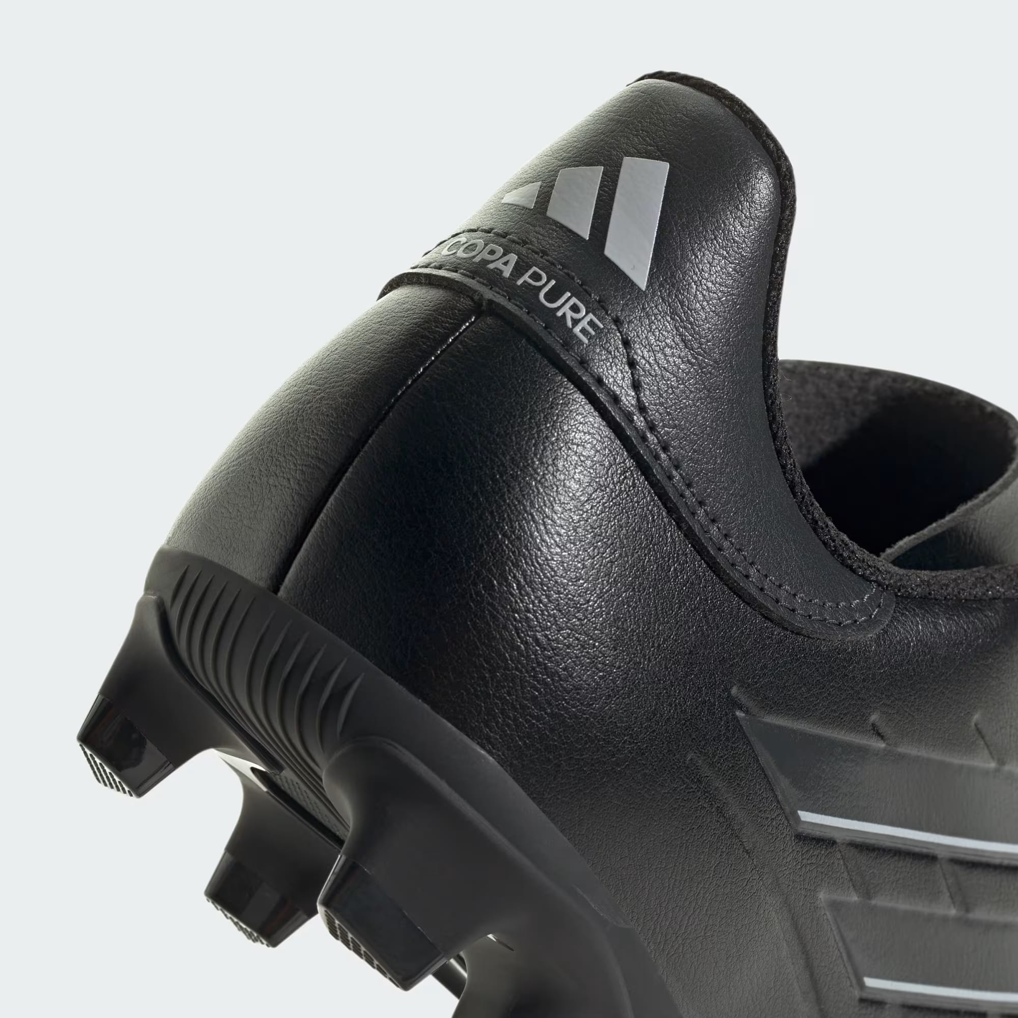 Adidas Copa Pure II Club Flexible Ground Boots Core Black / Carbon / Grey One
