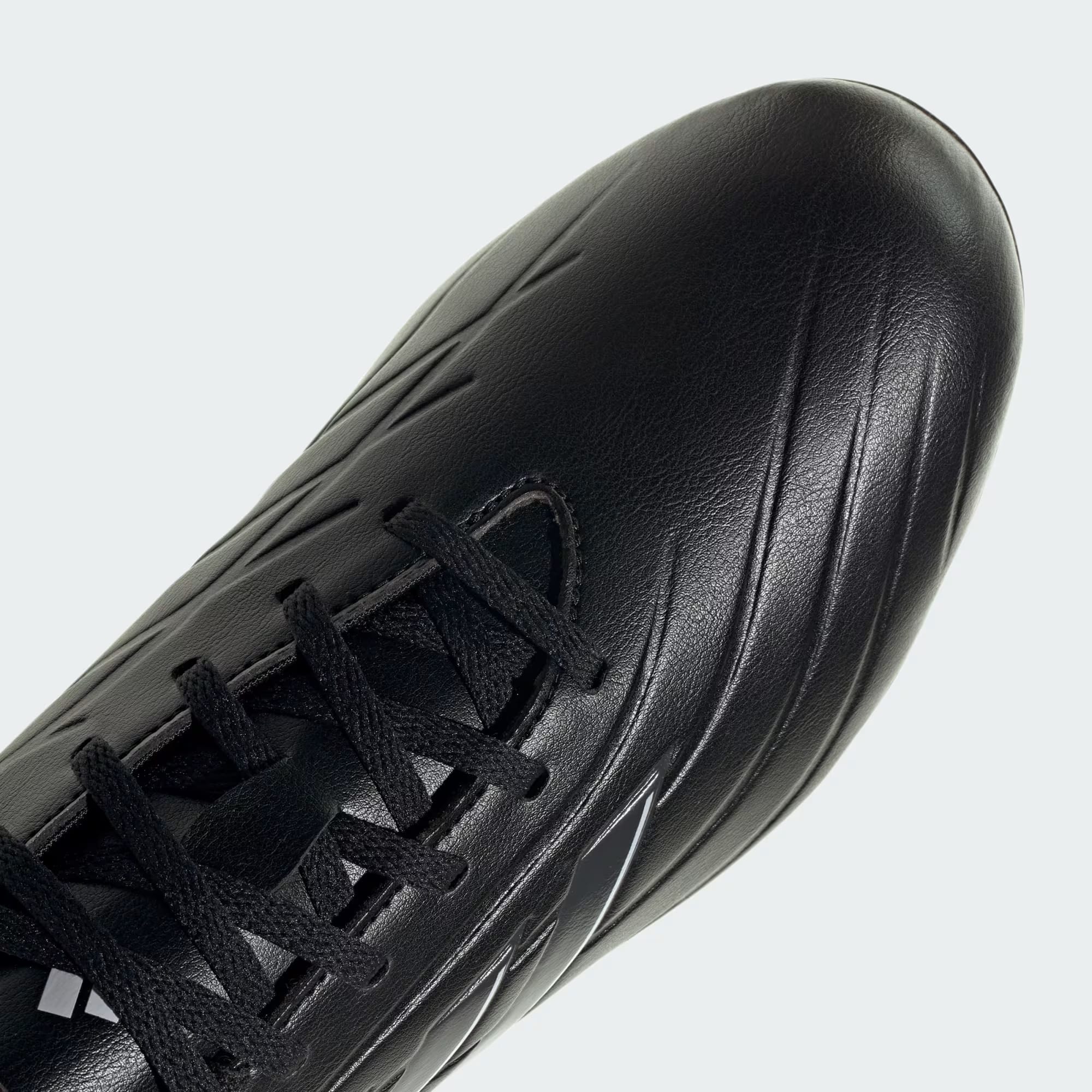 Adidas Copa Pure II Club Flexible Ground Boots Core Black / Carbon / Grey One