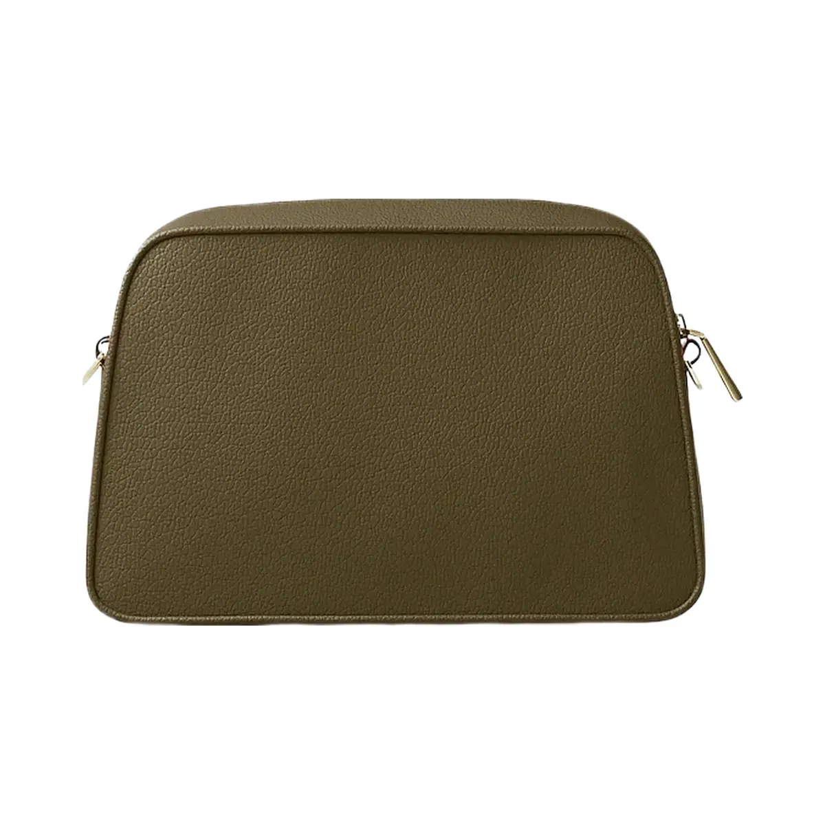 Michael Kors Jet Set Small Leather Camera Crossbody Bag Loden