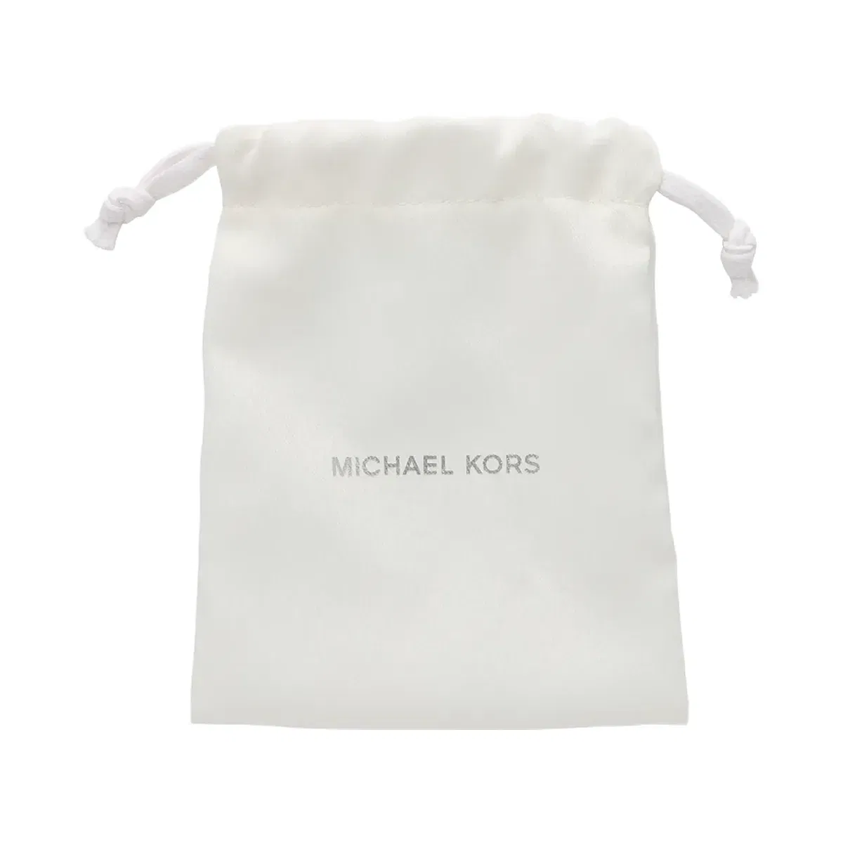 Michael Kors Pavé Lock Bangle Two Tone