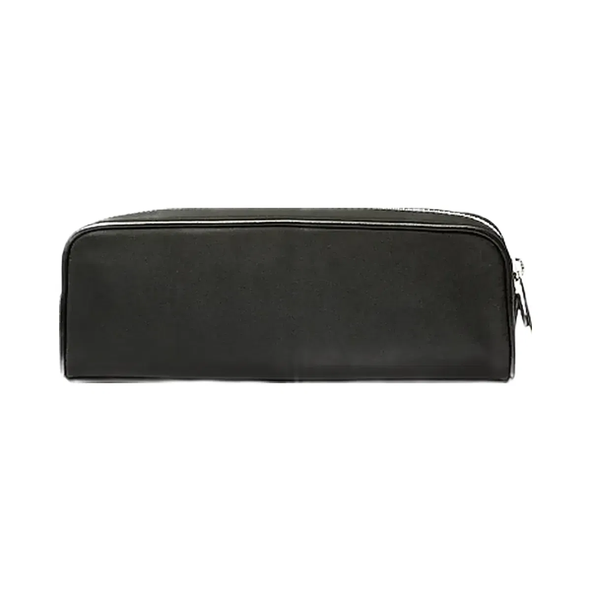 Michael Kors Medium Nylon Pencil Case Black