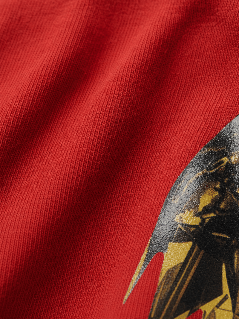 24 Songs KanYEwest Tweet Red T-shirt
