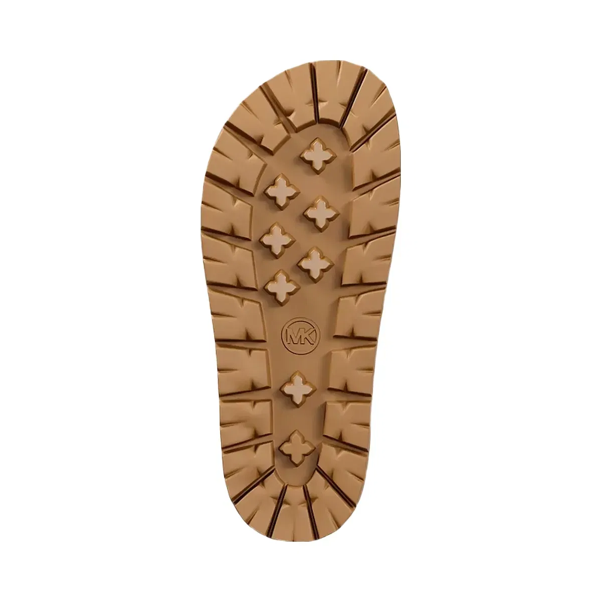Michael Kors Holland Sandal Luggage