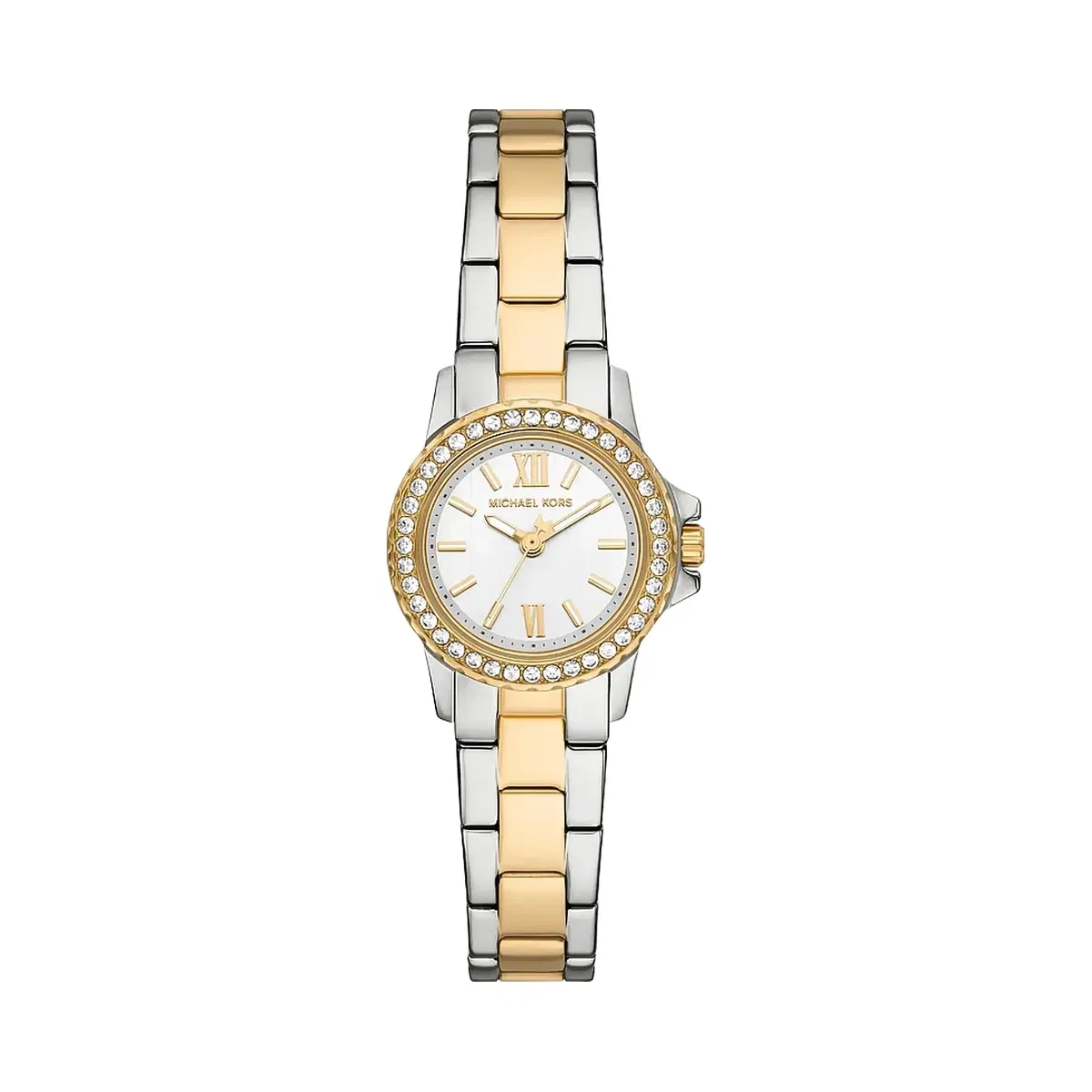 Michael Kors Petite Everest Gold-Tone and Jewelry Gift Set Two Tone