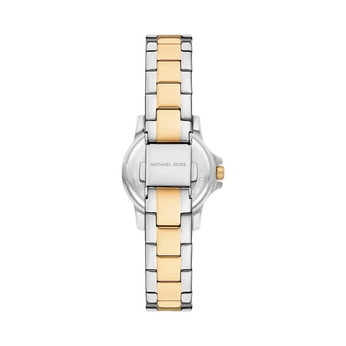 Michael Kors Petite Everest Gold-Tone and Jewelry Gift Set Two Tone