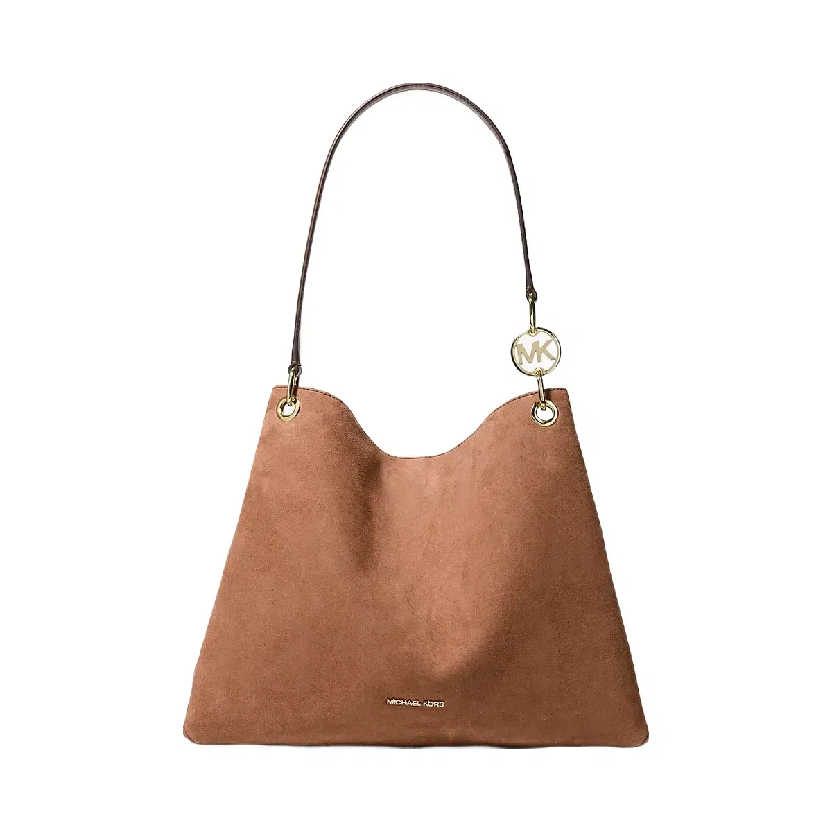 Michael Kors Christina Large Shoulder Bag Luggage