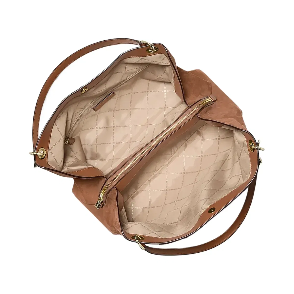 Michael Kors Christina Large Shoulder Bag Luggage