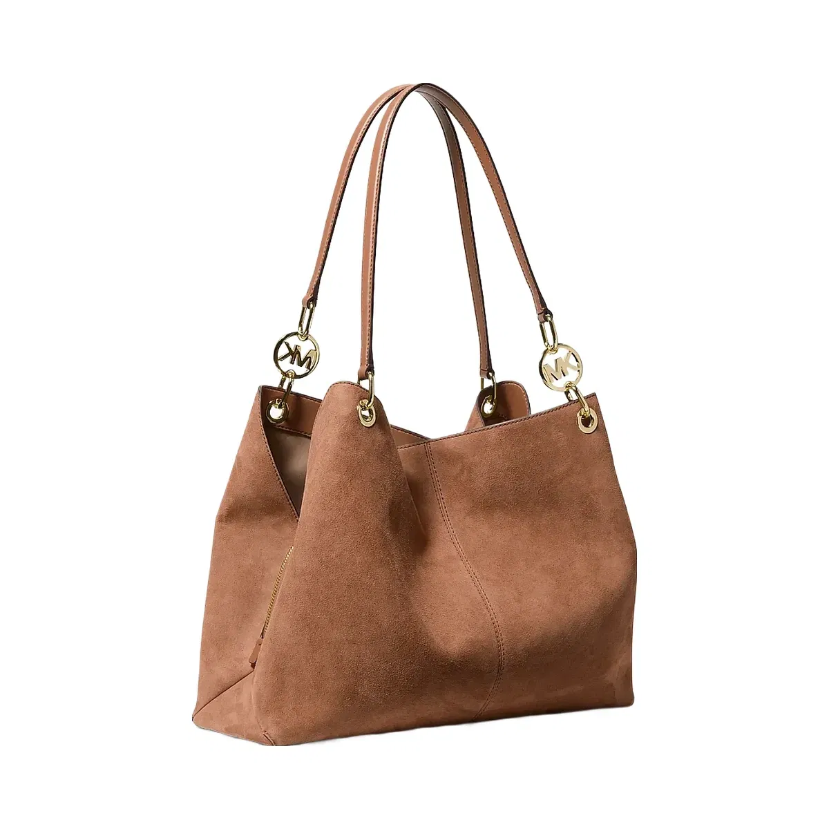 Michael Kors Christina Large Shoulder Bag Luggage