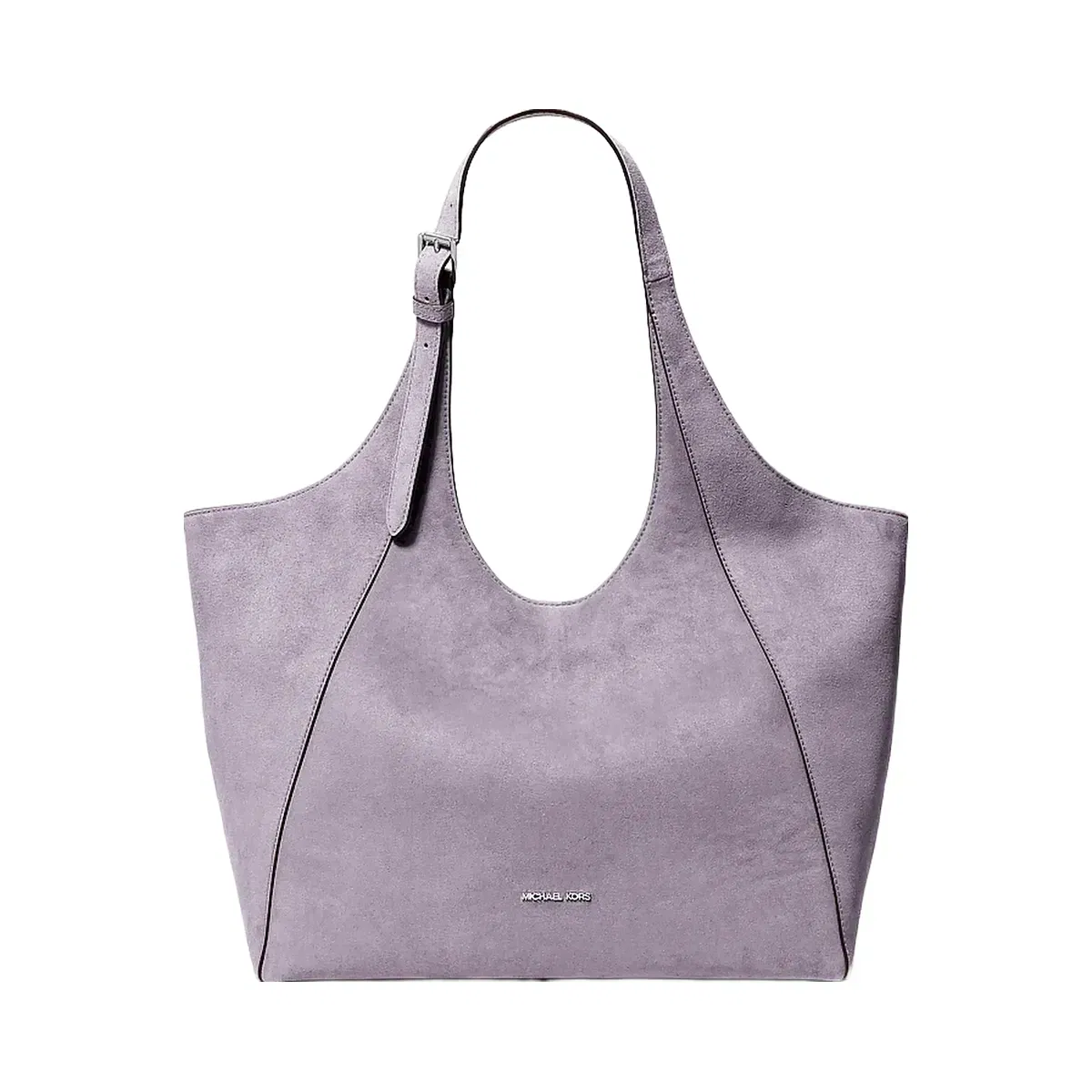Michael Kors Bernie Large Tote Bag Lilac
