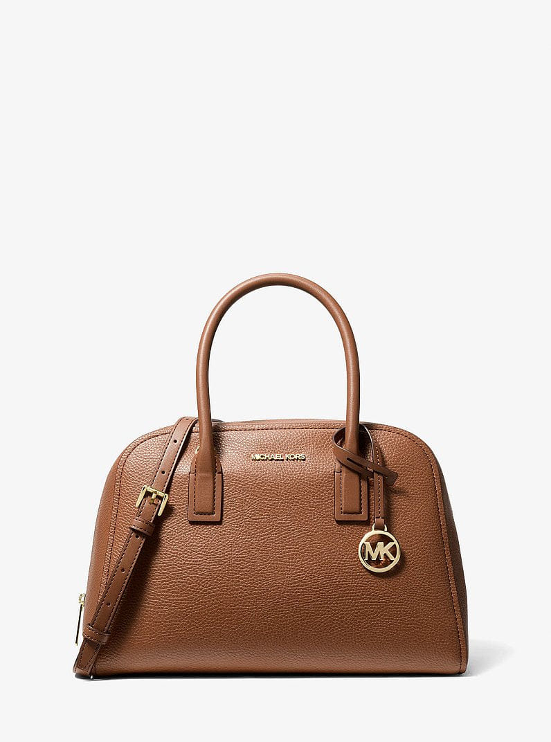 Michael Kors Ashton Medium Satchel Luggage