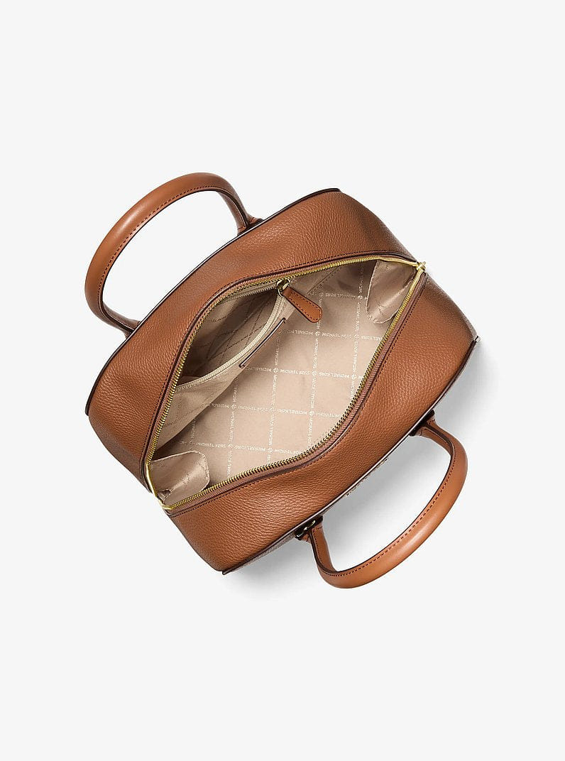 Michael Kors Ashton Medium Satchel Luggage