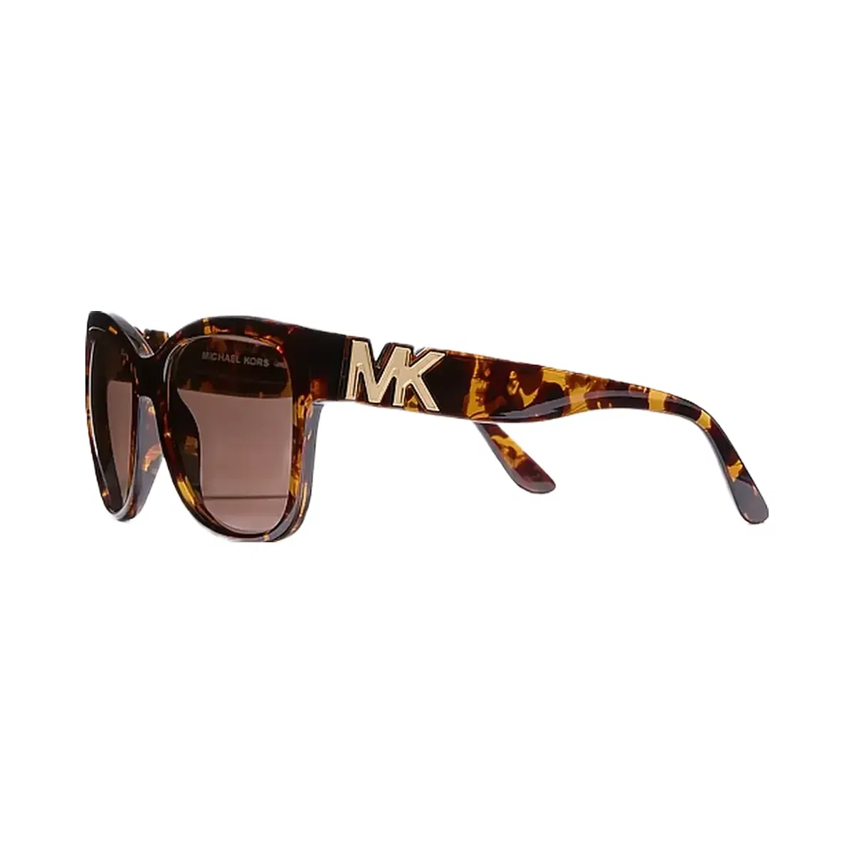 Michael Kors Lucky Bay Sunglasses Tortoise