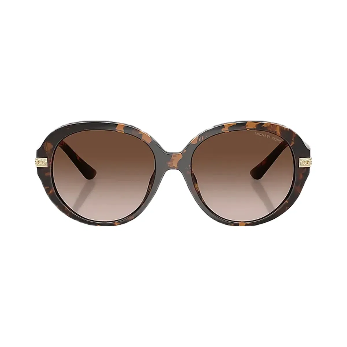 Michael Kors Aquinnah Sunglasses Dark Tortoise