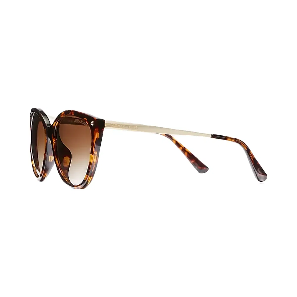 Michael Kors Lima Sunglasses Dark Tortoise