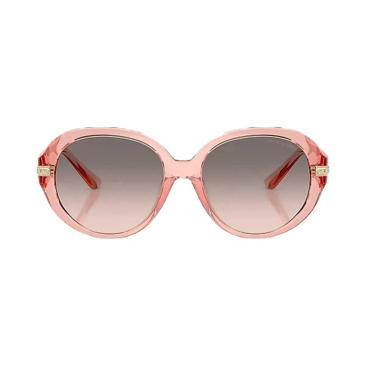 Michael Kors Aquinnah Sunglasses Pink