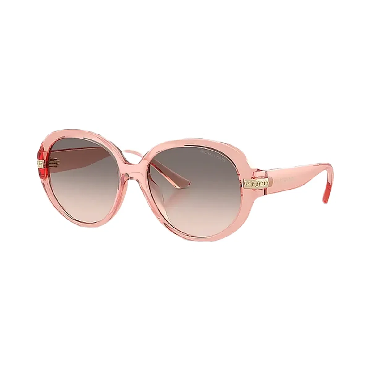 Michael Kors Aquinnah Sunglasses Pink