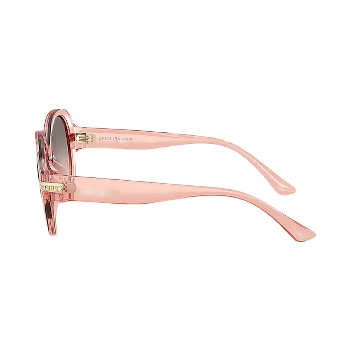 Michael Kors Aquinnah Sunglasses Pink