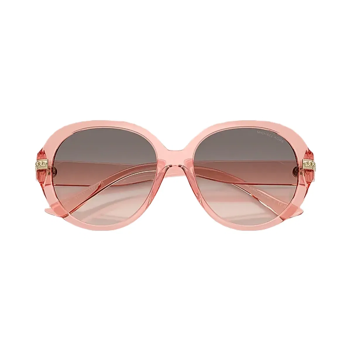 Michael Kors Aquinnah Sunglasses Pink