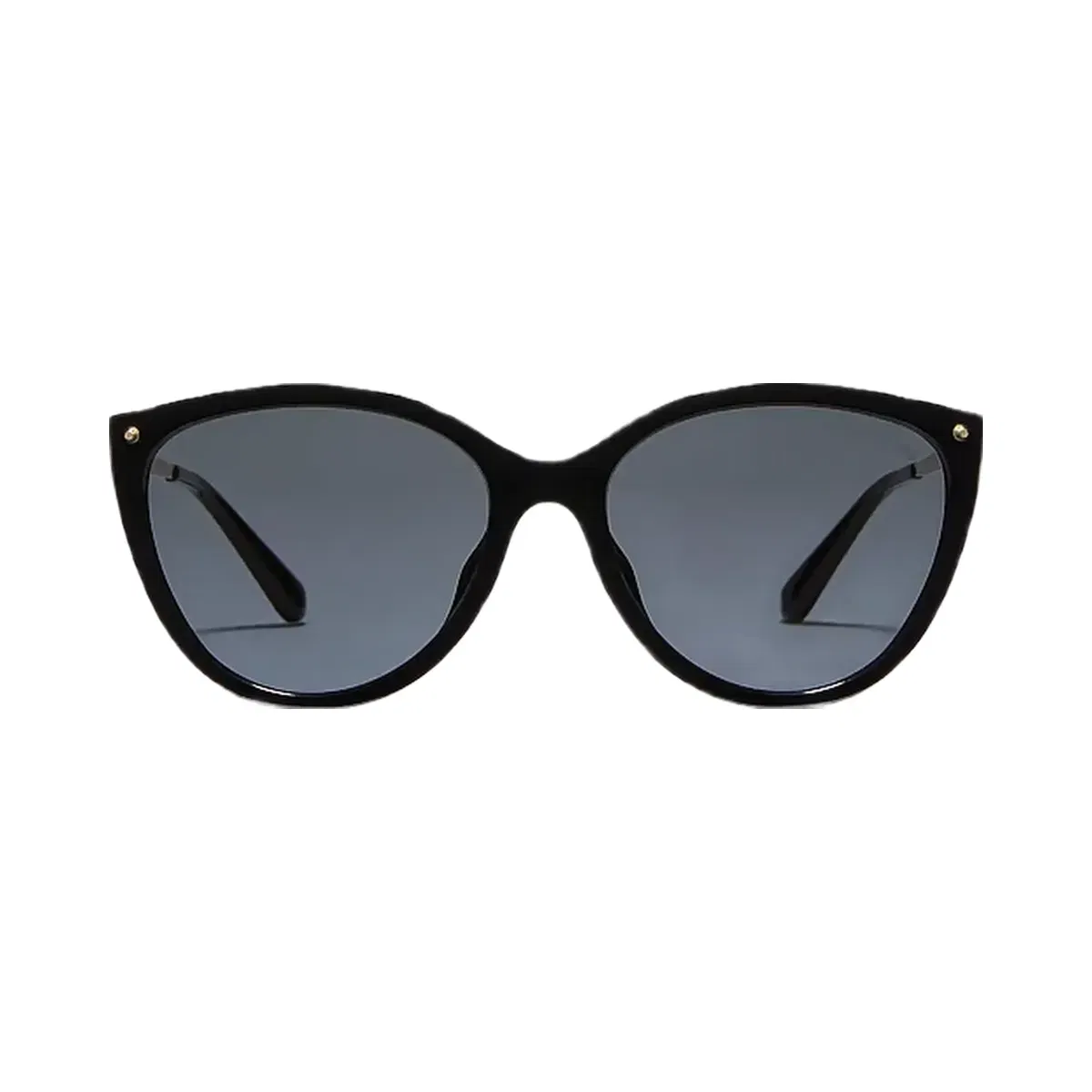 Michael Kors Lima Sunglasses Black