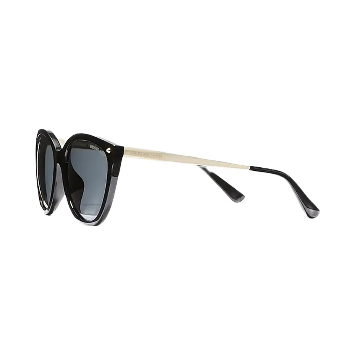 Michael Kors Lima Sunglasses Black