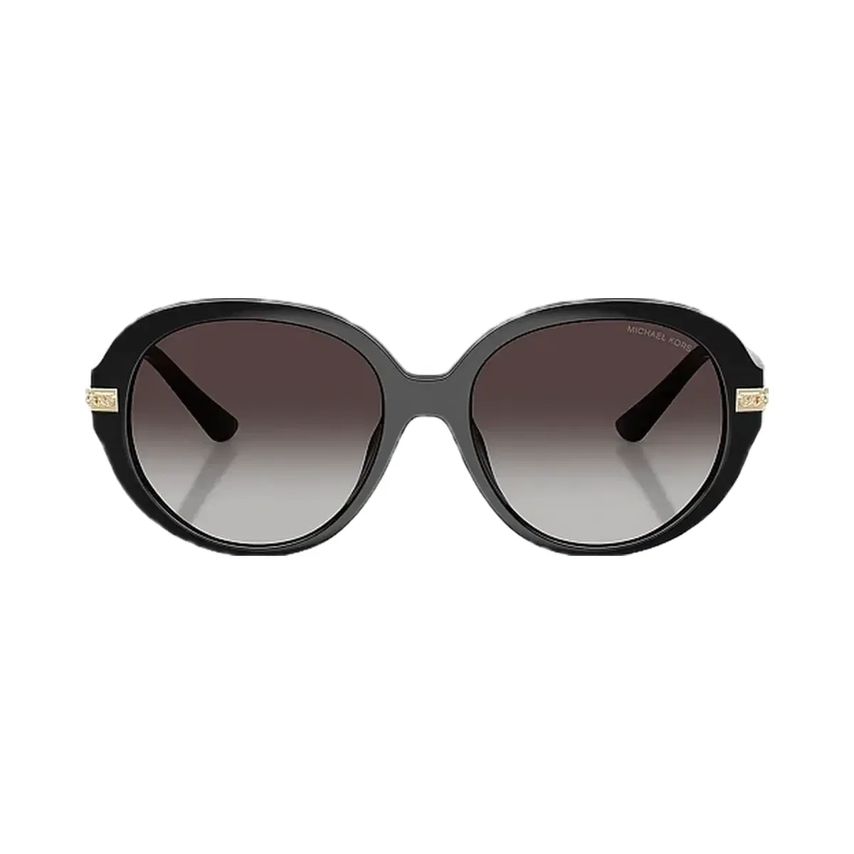 Michael Kors Aquinnah Sunglasses Black