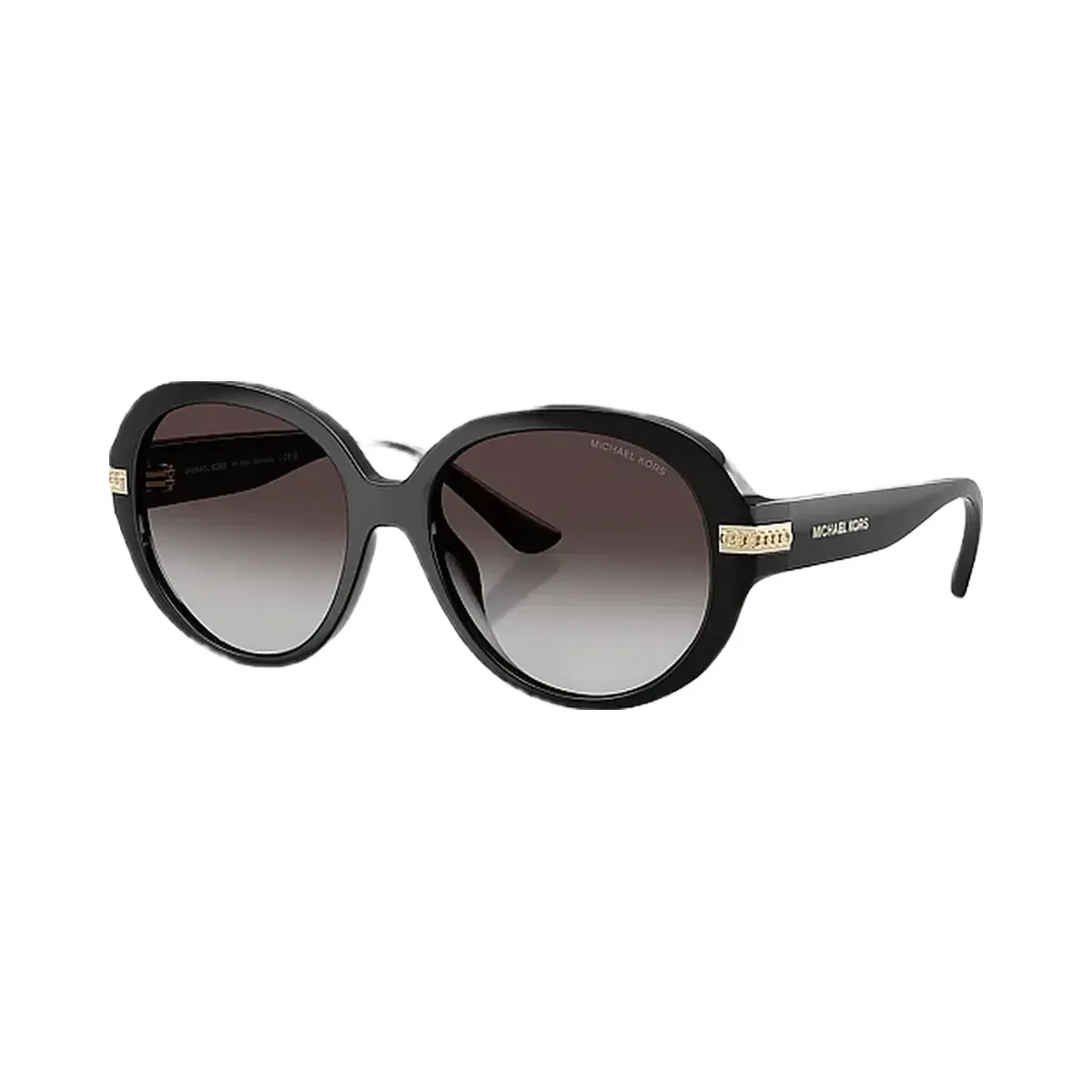 Michael Kors Aquinnah Sunglasses Black