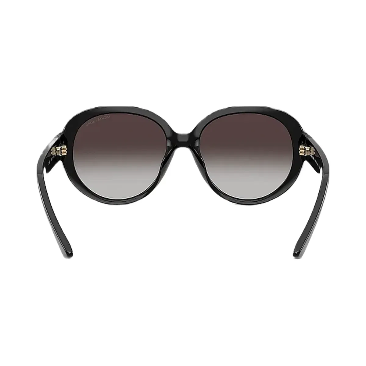Michael Kors Aquinnah Sunglasses Black