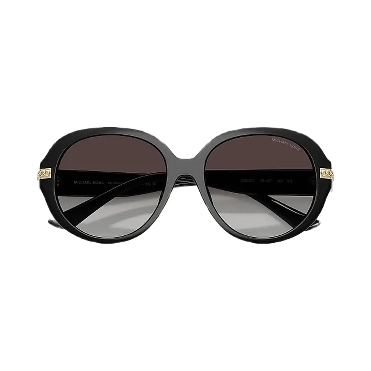 Michael Kors Aquinnah Sunglasses Black