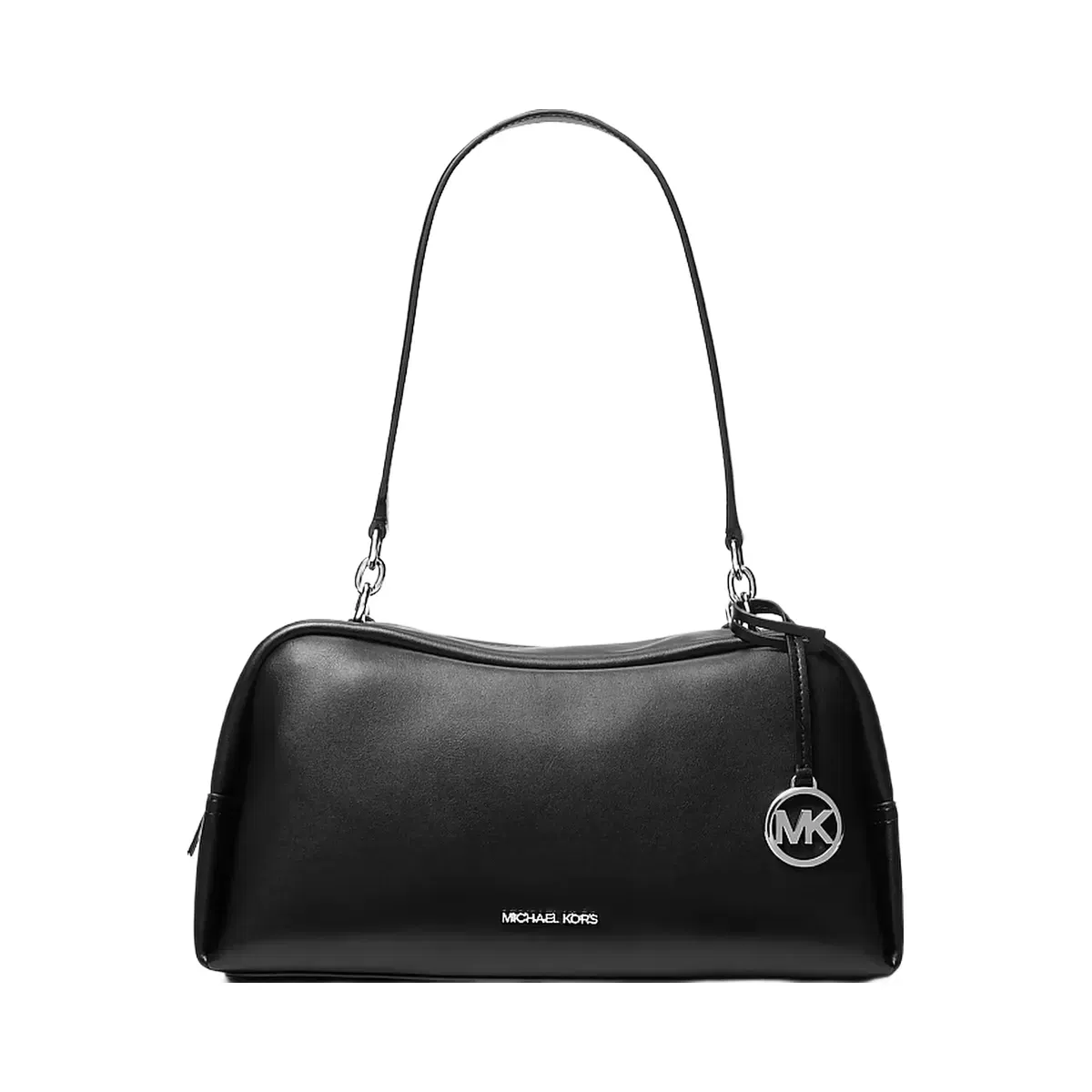 Michael Kors Cecily Medium Shoulder Bag Black